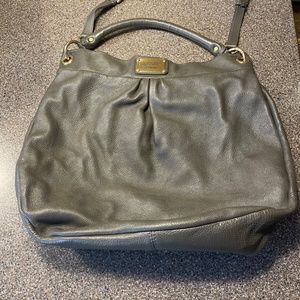 Marc by Marc Jacobs Workwear Hobo